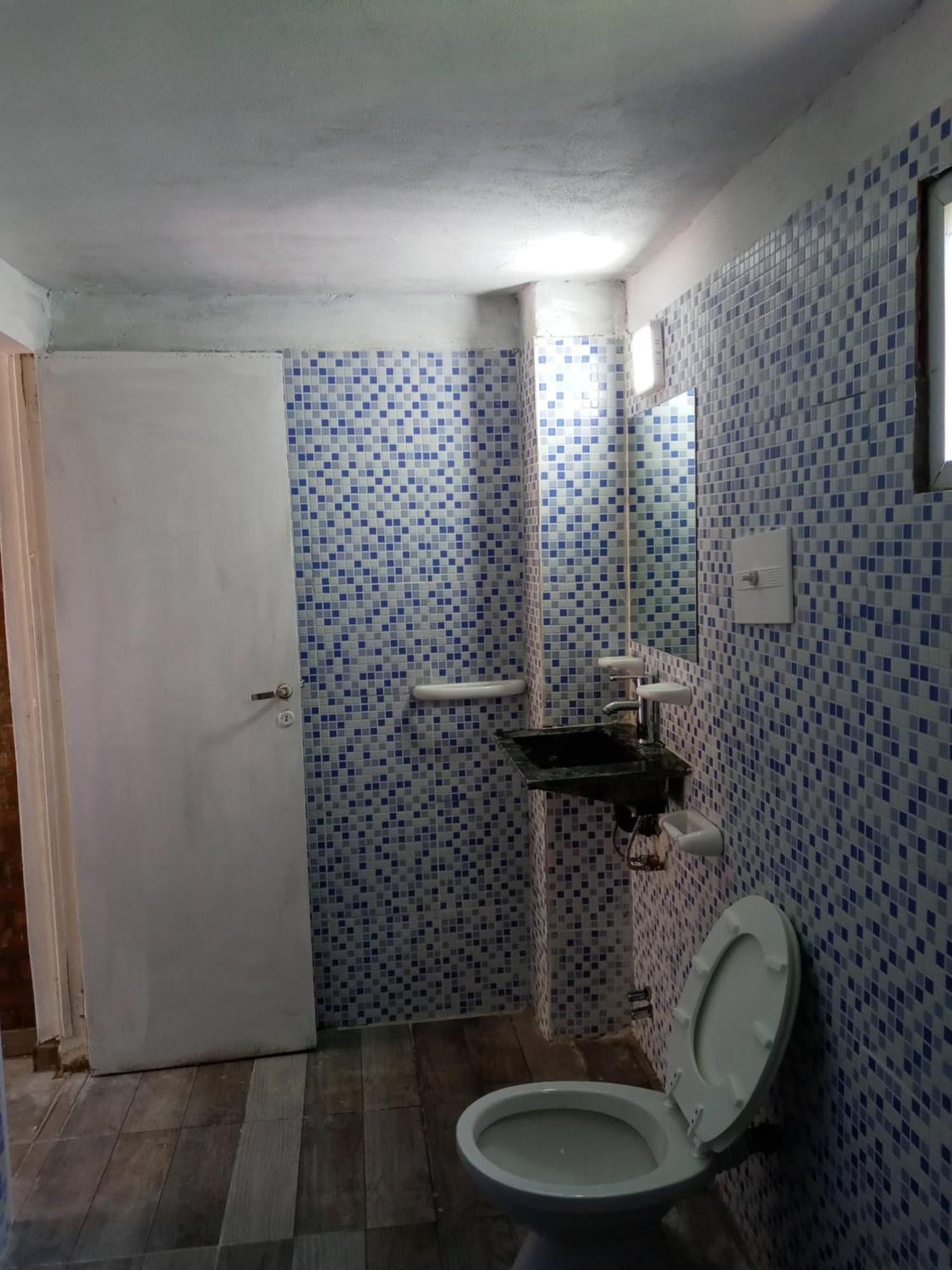Hotel Bates Villa General Belgrano Ruang foto